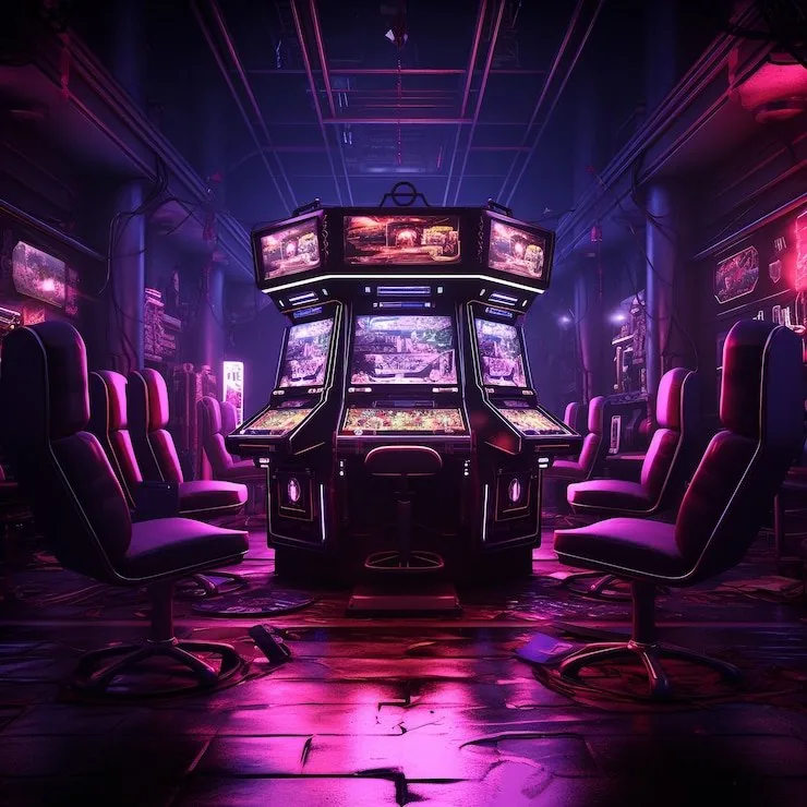 777nz Pakistan Casino lobby