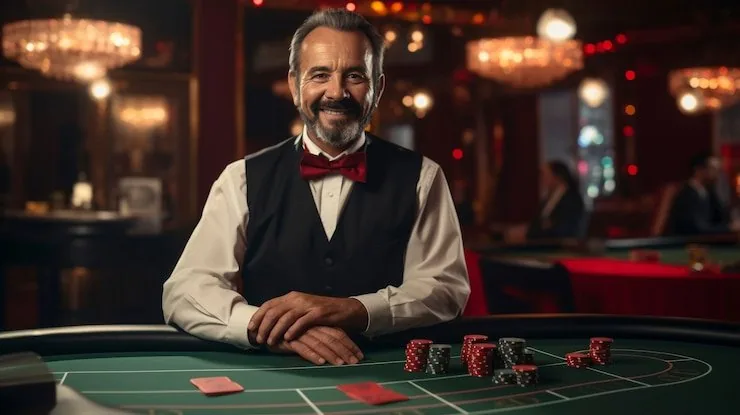 777nz Casino
